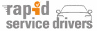 Logo Rapid Service Drivers
