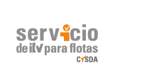 ITV para Flotas